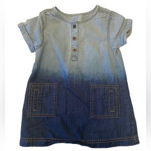 Joe Fresh Dress - 12-18months